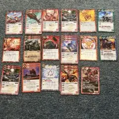 バトルスピリッツ カード大量まとめ売り - メルカリ