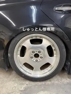 SSR mk1 マーク1 15インチ 7J 8J 114.3 - メルカリ