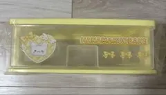 サンリオ当たりくじ　チェスト　はなまるおばけ