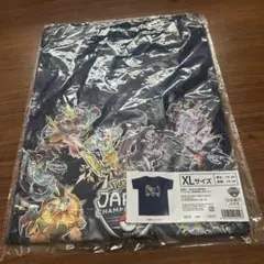 ポケモン　シャツ PJCS2025　XL　新品、未開封 限定/新品】PJCS2025 Tシャツ（Lサイズ）ポケモン - メルカリ