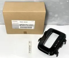 ホンダ　純正　N-BOX シフトゲートカバー　08F58-PA1-000C　黒のサムネイル