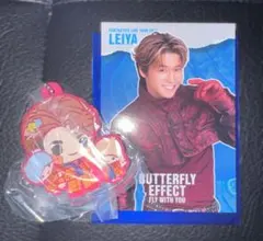 FANTASTICS 瀬口黎弥