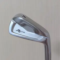 三浦技研 ミウラギケン TC-101 4番アイアン 4鉄 4Iのサムネイル