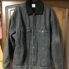 デニムジャケット