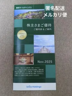 2025年最新】西武 株主優待 スキーの人気アイテム - メルカリ 