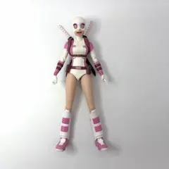 2026年最新】グウェンプール mafexの人気アイテム - メルカリ