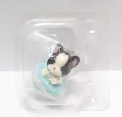 シルバニアファミリー キラキラくじ フレンチブルドッグ