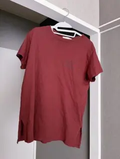 パックプリント　トップスのサムネイル