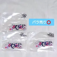 ハズビンホテル 一番くじ H賞 アクリルチャーム ヴァギー
