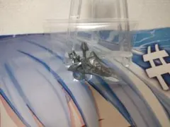 スナックワールド　ジャラ　クリスタルソード