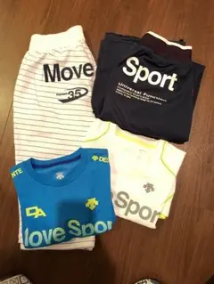 movesport セット