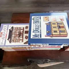 ディアゴスティーニ】和風ドールズハウス 17巻セット 未使用品 - メルカリ