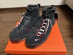 sacai × Nike サカイ × ナイキ マグマスケープ ブラックのサムネイル