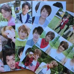 Myojo 厚紙カードピンナップ