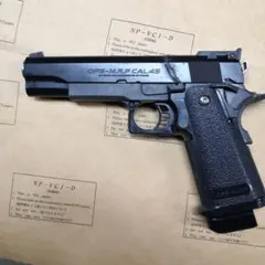 2026年最新】OPS-M.R.P Cal.45の人気アイテム - メルカリ