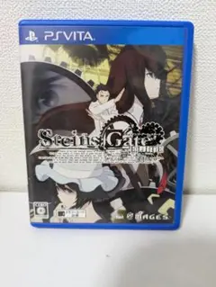 Steins;Gate Elite　【PS Vita】