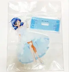 ぴちぴちピッチ キャラ福くじ アクリルスタンド 波音 - メルカリ