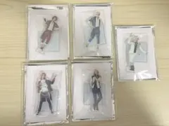 あんスタ アクリルスタンド 4種セット - メルカリ