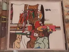 OLIVE OIL SPACE IN SPACE CD 2枚組