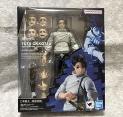 S.H.Figuarts 呪術廻戦 死滅回游 フィギュア 乙骨憂太 特級術師