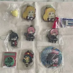 LIP×LIP mona アクリルキーホルダー ワッペン - メルカリ