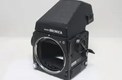 2025年最新】ブロニカ GS-1の人気アイテム - メルカリ