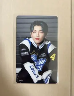 INI RTP 京セラ 高塚大夢(髙塚大夢) トレカ 062