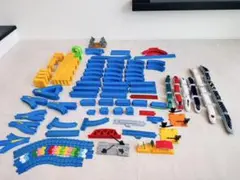 2026年最新】プラレール まとめ売りの人気アイテム - メルカリ