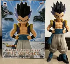 ドラゴンボール　ゴテンクスフィギュア　MSP 国内正規品