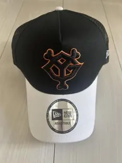 New Era 読売ジャイアンツ　キャップ