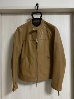 United Arrows Beauty & Youthライダースジャケット