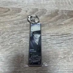 桂小太郎 メタルキーホルダー