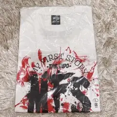 マイファス the two tシャツ 47tour グッズ