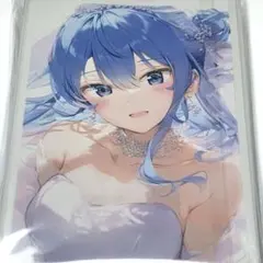 星街すいせい ホロライブ スリーブ (13) hololive