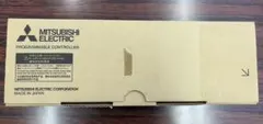 Q38B 未使用 三菱電機 プログラマブルコントローラーのサムネイル
