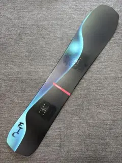 FANATIC FTC スノーボード 22-23モデル157cmのサムネイル