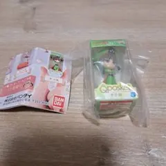 カードキャプターさくら　Qposketミニチュアコレクション　李小狼