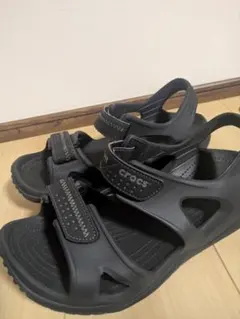 クロックス crocs サンダル メンズ スウィフトウォーター リバー