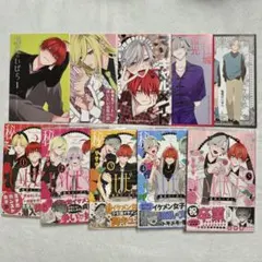 WIND BREAKER 漫画 1-25巻セット➕マル秘ノート - メルカリ