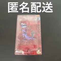 ディズニー　クリスマスオーナメントくじ　2025 モンスターズインク　ランディ