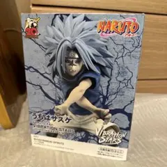 NARUTO うちはサスケ VIBRATION STARS