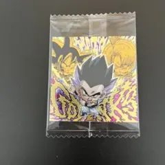 ドラゴンボール　ウエハース　シール　30. ゴテンクス
