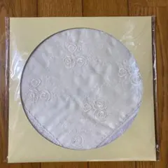 equitance レースハンカチ⭐︎新品⭐︎未使用⭐︎