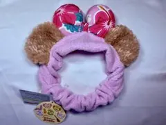 【未使用】シェリー・メイ　ヘアバンド