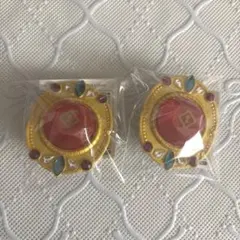 あんスタ 天城一彩 スタライ10th スフィアライト リングライト 2個