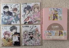 カードキャプターさくら16巻 特装版 豪華9点セット - メルカリ