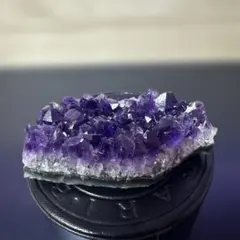 アメジスト クラスター 原石 天然石