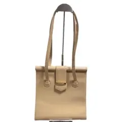 Yves Saint Laurent ベージュトートバッグ