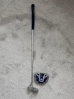 TaylorMade TP Collection TM1 パター33インチのサムネイル