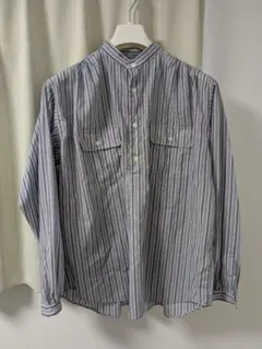 brown by 2tacs Stand collar Lのサムネイル